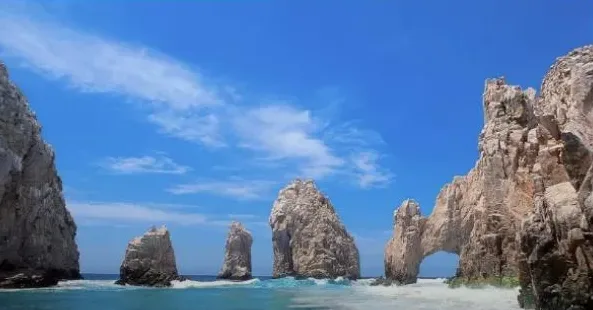 El Arco de Cabo San Lucas